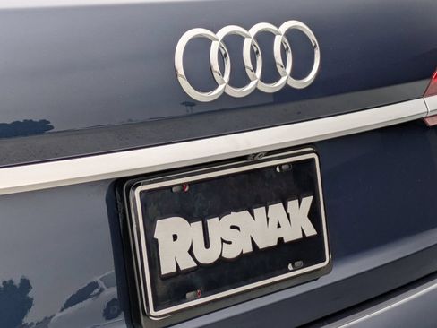 Used 2023 Audi Q7 2.0T Premium w/ Convenience Package AWD/4WD image 19