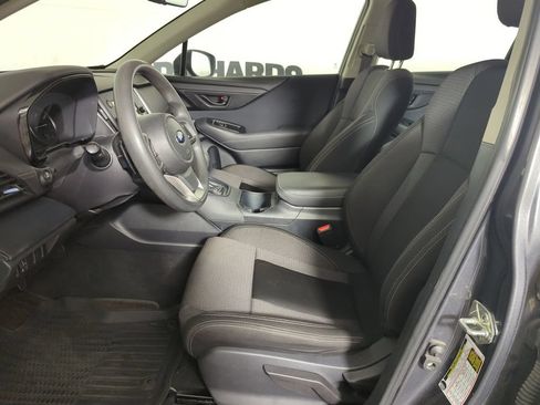 Used 2020 Subaru Outback AWD/4WD image 7