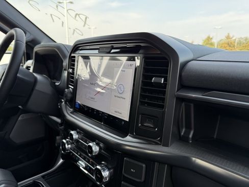 New 2025 Ford F150 Lariat w/ Equipment Group 501A Mid image 32