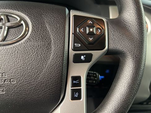 Used 2021 Toyota Tundra SR5 w/ SR5 Upgrade Package RWD image 20