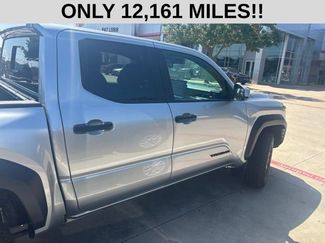 Used 2024 Toyota Tacoma TRD Off-Road w/ TRD Off Road Upgrade Package AWD/4WD video 2
