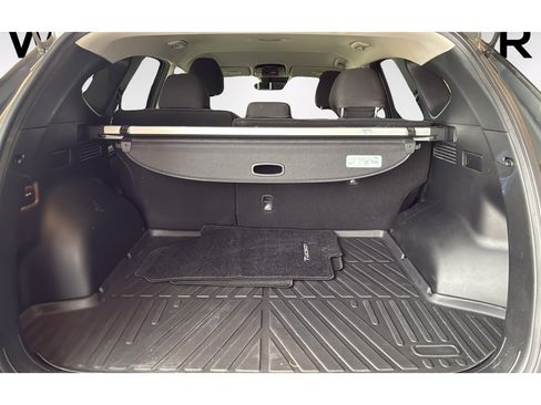 Used 2023 Hyundai Tucson SE AWD/4WD image 19