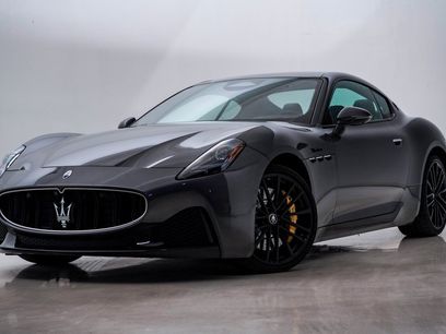 Certified 2024 Maserati GranTurismo Modena