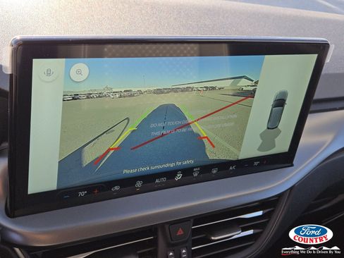 New 2026 Ford Escape Active w/ Tech Pack #1 FWD image 13