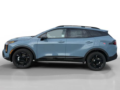 New 2026 Kia Sportage X-Line image 2