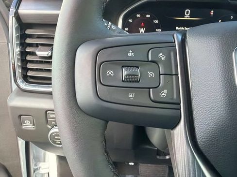 New 2026 GMC Sierra 2500 Denali Ultimate AWD/4WD image 29