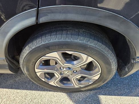 Used 2019 Honda CR-V EX-L image 4
