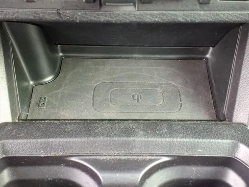 Used 2021 Toyota Tacoma TRD Sport image 14