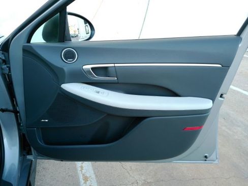 Used 2023 Hyundai Sonata SEL image 20