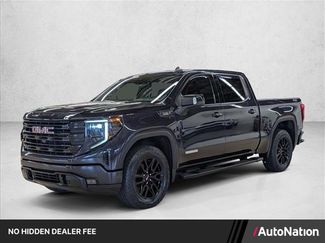 Used 2022 GMC Sierra 1500 Elevation w/ Elevation Premium Package AWD/4WD video 1