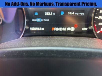 Used 2020 Ford F150 Raptor w/ Equipment Group 802A Luxury