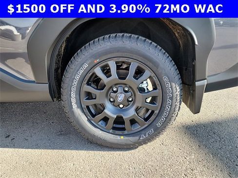 New 2026 Subaru Forester Wilderness image 28