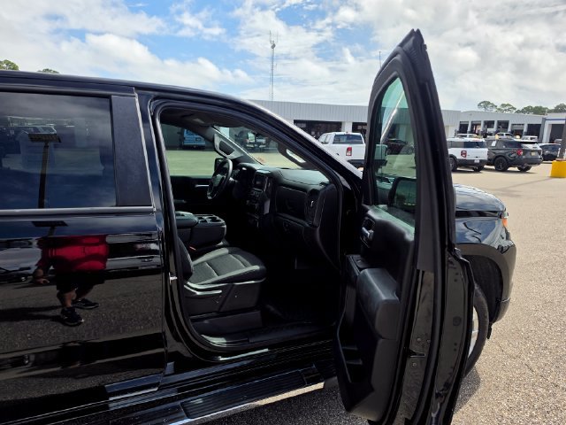 Used 2022 Chevrolet Silverado 1500 Custom RWD image 13
