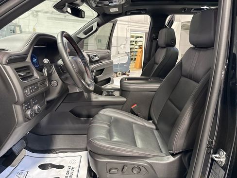 Used 2024 Chevrolet Tahoe RST w/ Luxury Package AWD/4WD image 22