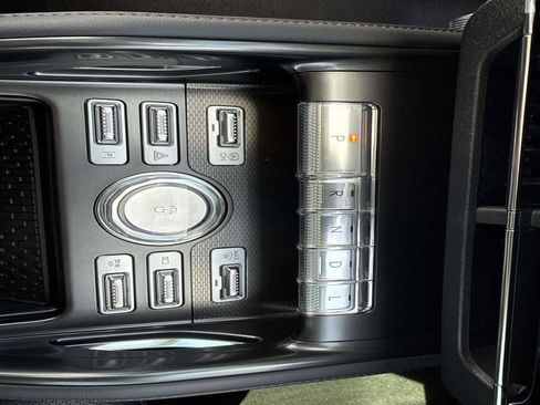 New 2026 Lincoln Nautilus Premier w/ Equipment Group 102A image 29