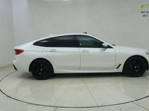 Used 2019 BMW 640i Gran Turismo xDrive w/ Premium Package AWD/4WD image 65