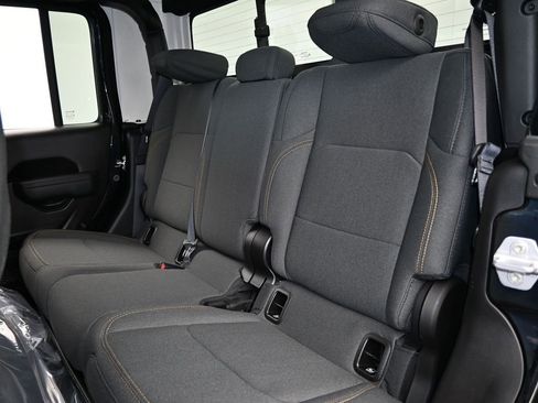 New 2026 Jeep Gladiator Sport image 27