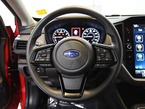 Certified 2024 Subaru Crosstrek 2.0i Premium AWD/4WD image 4