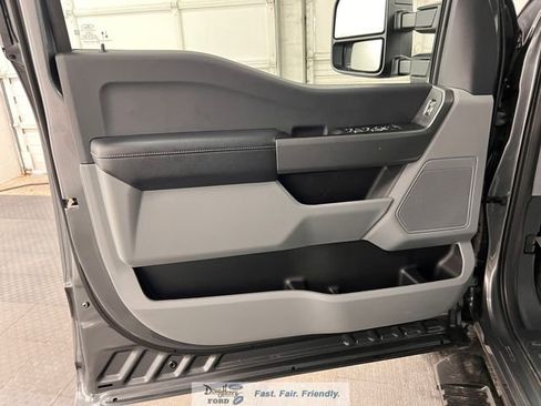 New 2026 Ford F250 XLT AWD/4WD image 20
