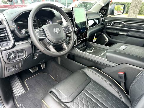 New 2026 RAM 1500 Tungsten AWD/4WD image 18