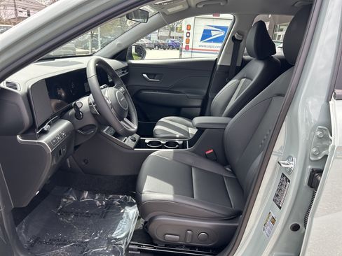 New 2026 Hyundai Kona SEL Premium AWD/4WD image 4