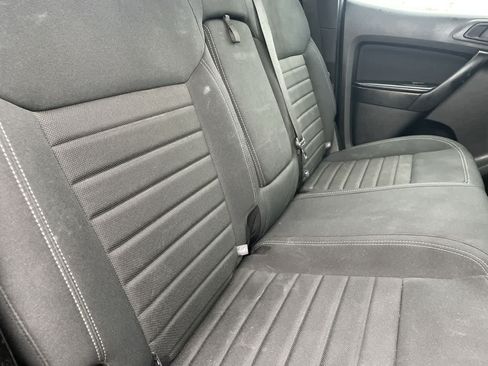 Used 2020 Ford Ranger XL w/ FX4 Off-Road Package AWD/4WD image 15
