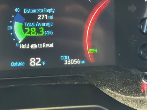 Certified 2025 Toyota RAV4 XLE AWD/4WD image 43