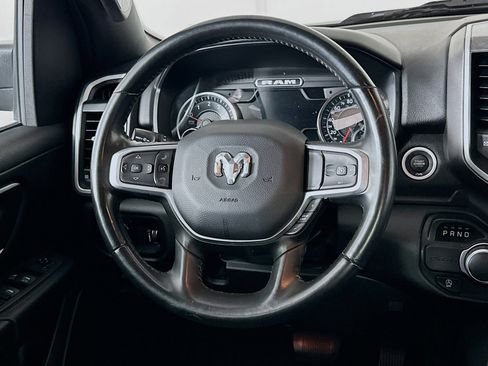 Used 2022 RAM 1500 Lone Star RWD image 18