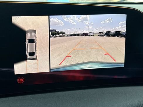 Certified 2026 Cadillac CT5 V w/ Technology Package RWD image 20