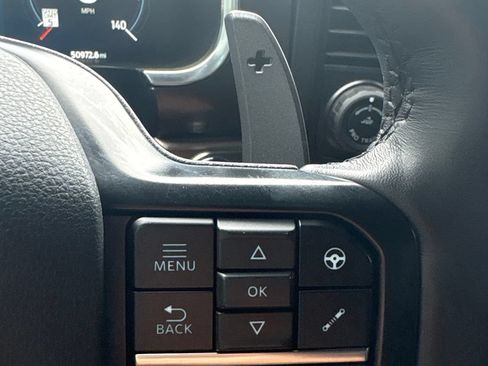 Used 2023 Ford F150 Raptor AWD/4WD image 35