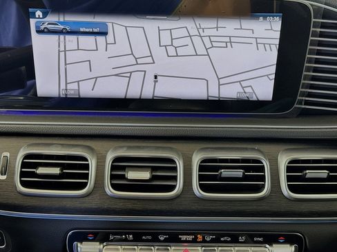 New 2025 Mercedes-Benz GLE 580 4MATIC image 12