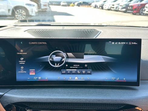 New 2027 BMW 430i xDrive Convertible w/ M Sport Package AWD/4WD image 23