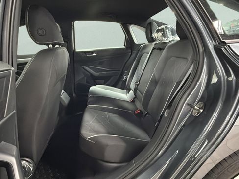 New 2026 Volkswagen Jetta Sport image 27