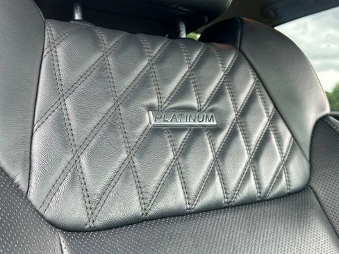 Used 2019 Toyota Tundra Platinum AWD/4WD image 41