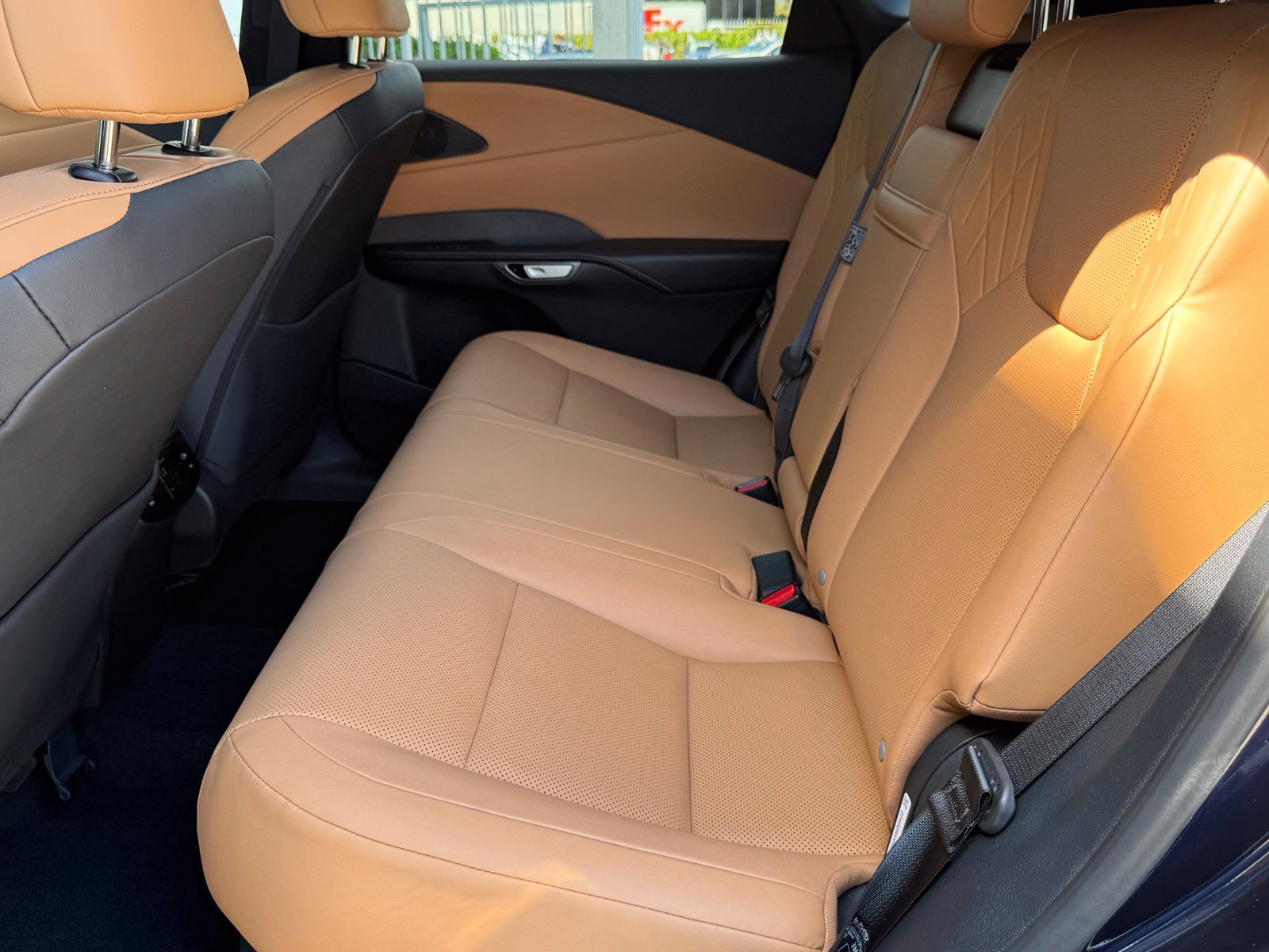 Used 2024 Lexus RX 350 Premium w/ Convenience Package FWD image 33