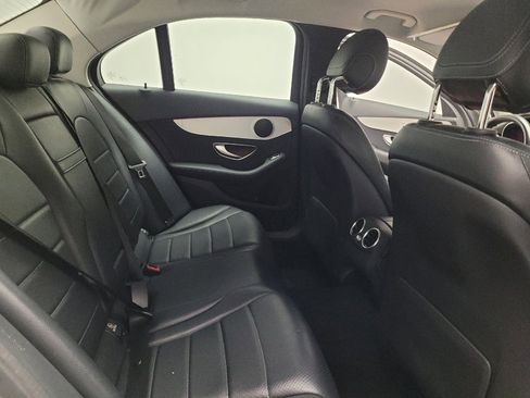 Used 2016 Mercedes-Benz C 300 Sedan image 19