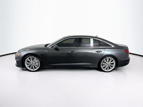 Used 2019 Audi A6 3.0T Prestige image 14