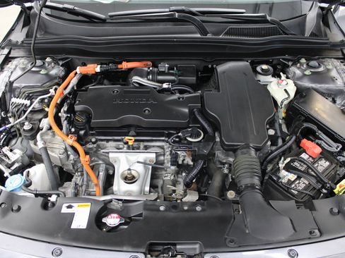 Used 2022 Honda Accord EX-L image 10