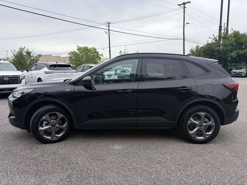 Used 2025 Ford Escape ST-Line AWD/4WD image 6