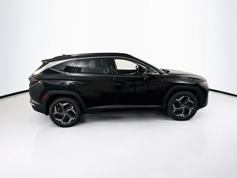 Used 2023 Hyundai Tucson Limited w/ Winter Package AWD/4WD image 4