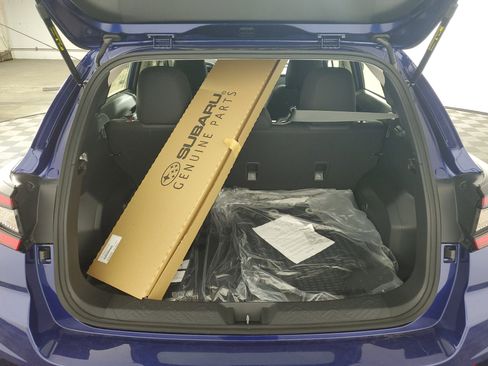 New 2026 Subaru Impreza 2.0i Sport image 34