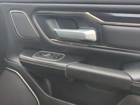 Used 2022 RAM 1500 Rebel w/ Rebel Level 2 Equipment Group AWD/4WD image 28