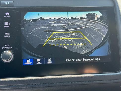 Used 2019 Honda HR-V Sport image 25