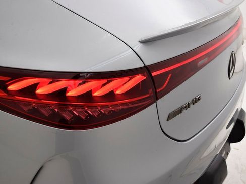 New 2025 Mercedes-Benz EQS AMG 4MATIC image 13