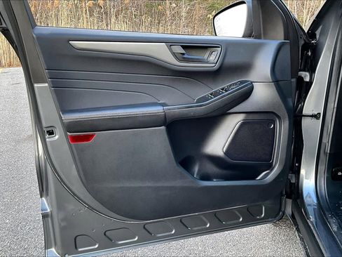 Used 2024 Ford Escape Active w/ Tech Pack #1 image 21