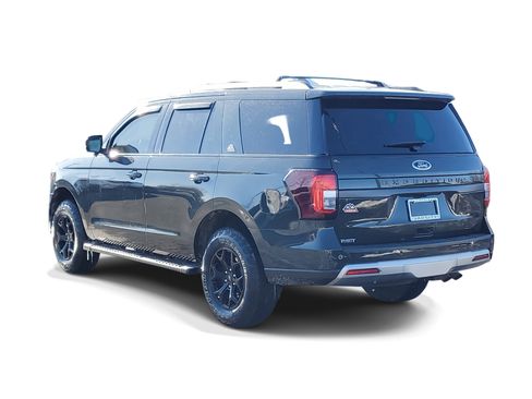 Used 2023 Ford Expedition Timberline image 4