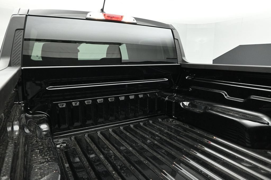 New 2026 Ford Maverick XLT FWD image 20