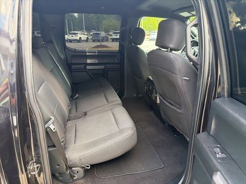 Used 2020 Ford F150 XLT w/ Equipment Group 302A Luxury image 24