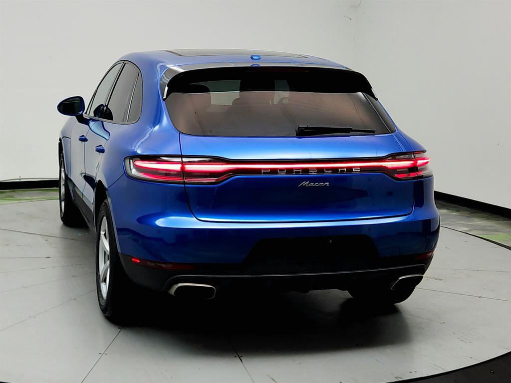 Used 2020 Porsche Macan AWD/4WD image 6