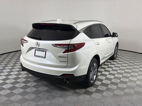 Used 2019 Acura RDX AWD w/ Advance Package image 5